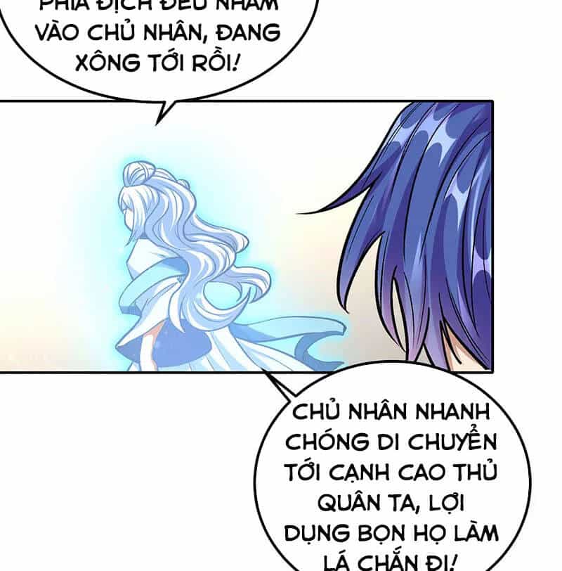 Võ Đạo Độc Tôn - Chương 427 - ảnh 37
