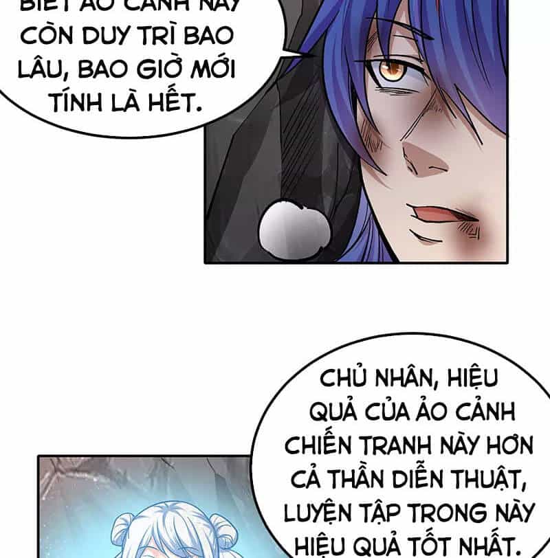 Võ Đạo Độc Tôn - Chương 427 - ảnh 44