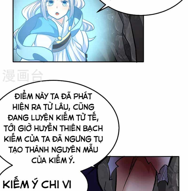 Võ Đạo Độc Tôn - Chương 427 - ảnh 45
