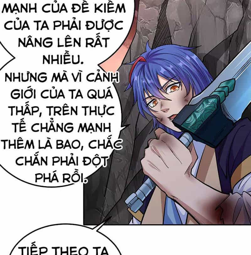 Võ Đạo Độc Tôn - Chương 427 - ảnh 48