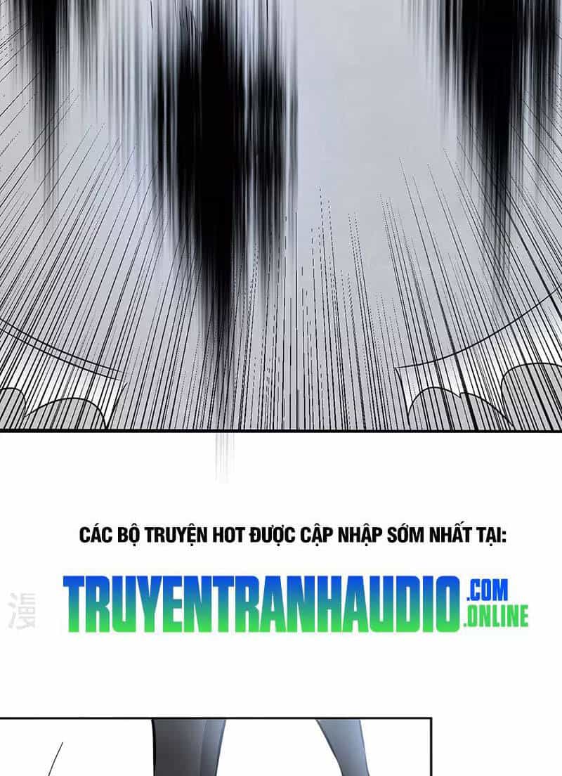 Võ Đạo Độc Tôn - Chương 428 - ảnh 35