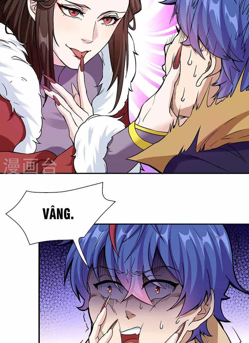 Võ Đạo Độc Tôn - Chương 428 - ảnh 49