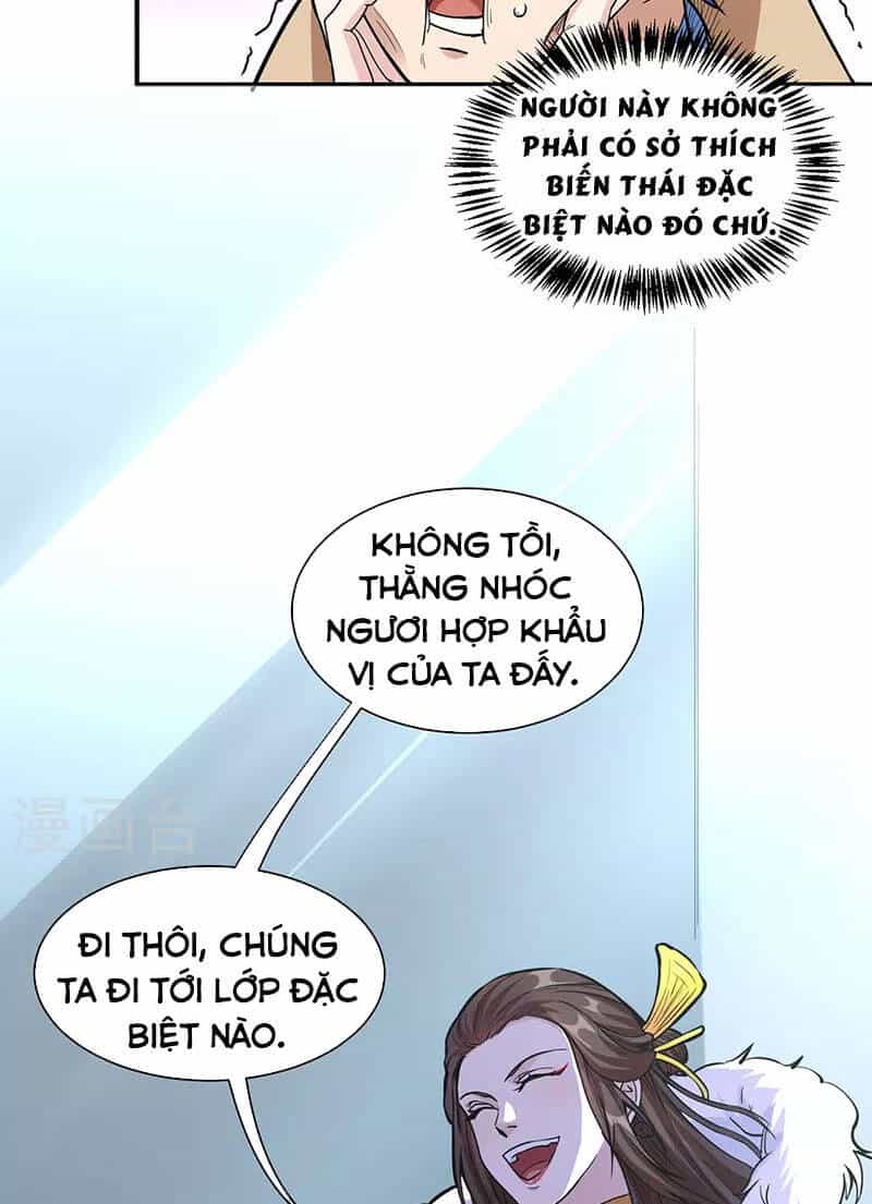 Võ Đạo Độc Tôn - Chương 428 - ảnh 50