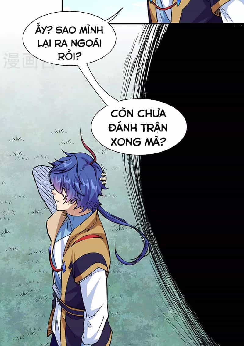 Võ Đạo Độc Tôn - Chương 428 - ảnh 9