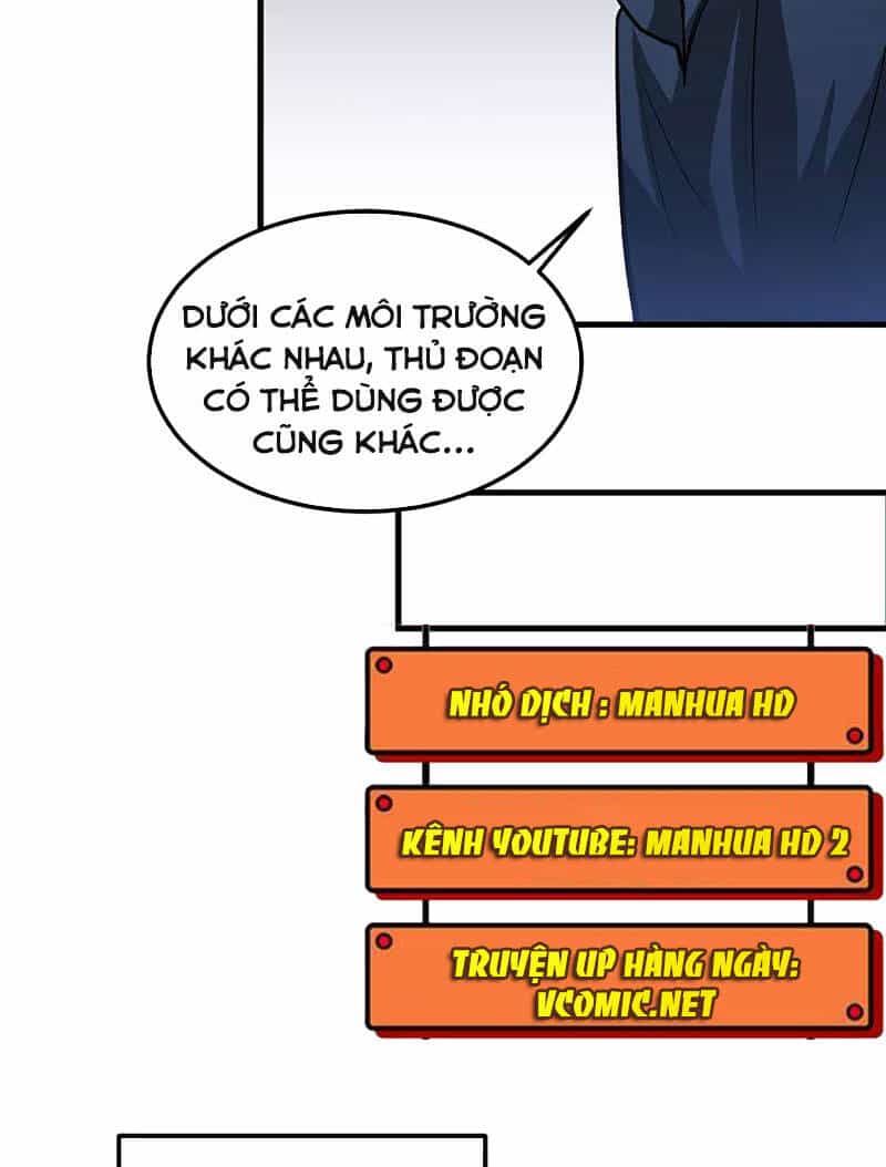 Võ Đạo Độc Tôn - Chương 429 - ảnh 20