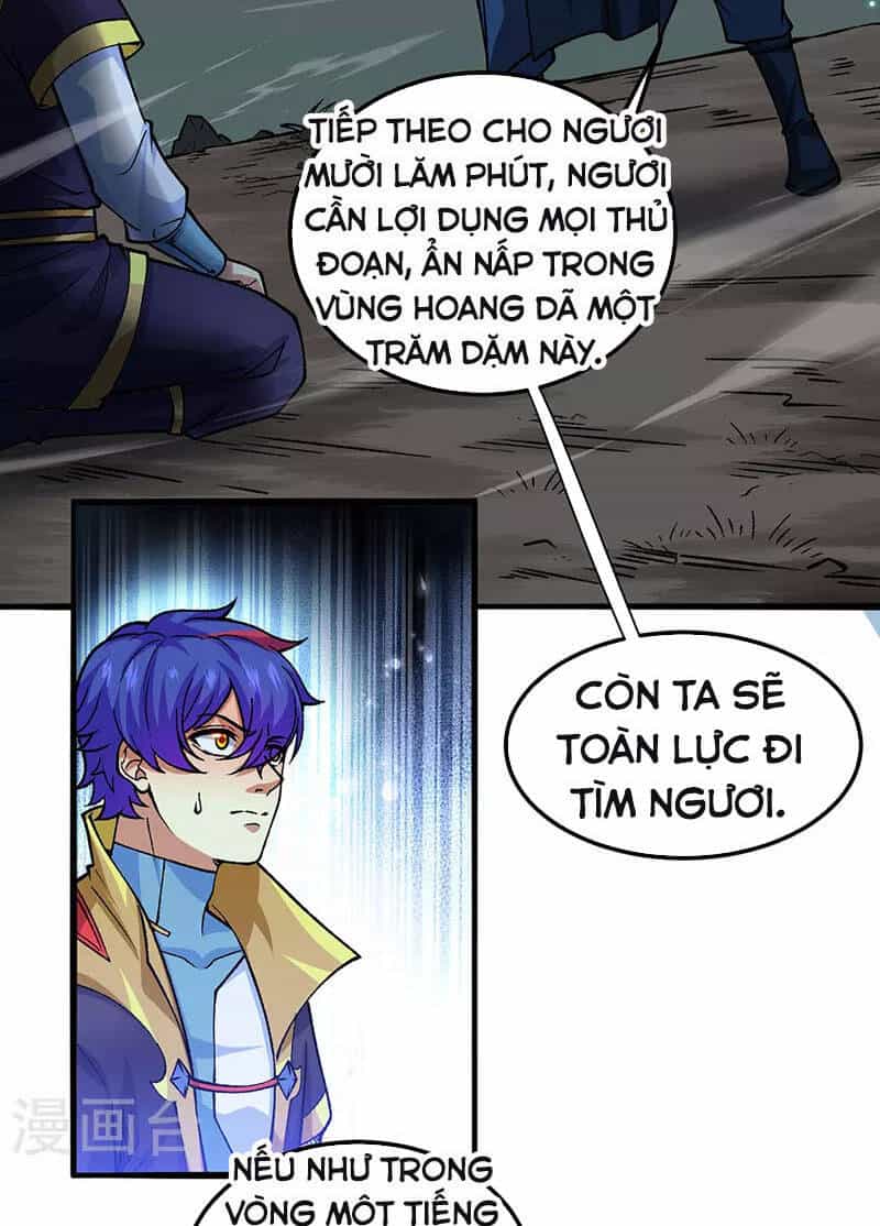 Võ Đạo Độc Tôn - Chương 429 - ảnh 30