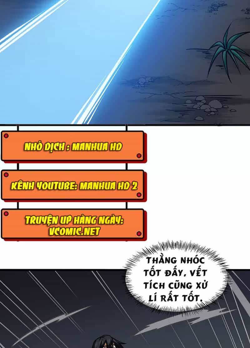 Võ Đạo Độc Tôn - Chương 429 - ảnh 43
