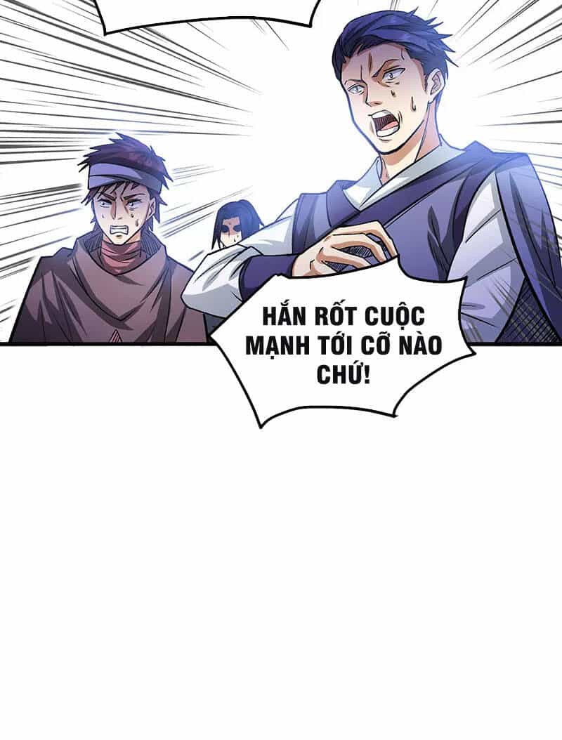 Võ Đạo Độc Tôn - Chương 429 - ảnh 5