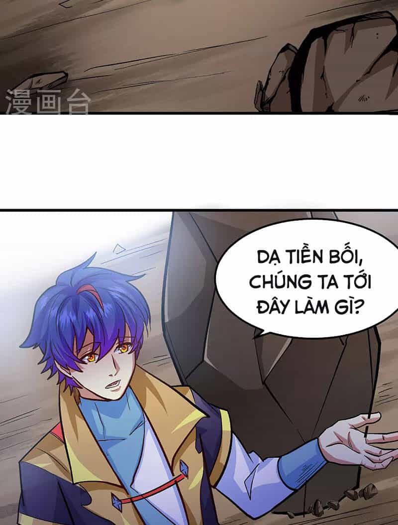 Võ Đạo Độc Tôn - Chương 429 - ảnh 8