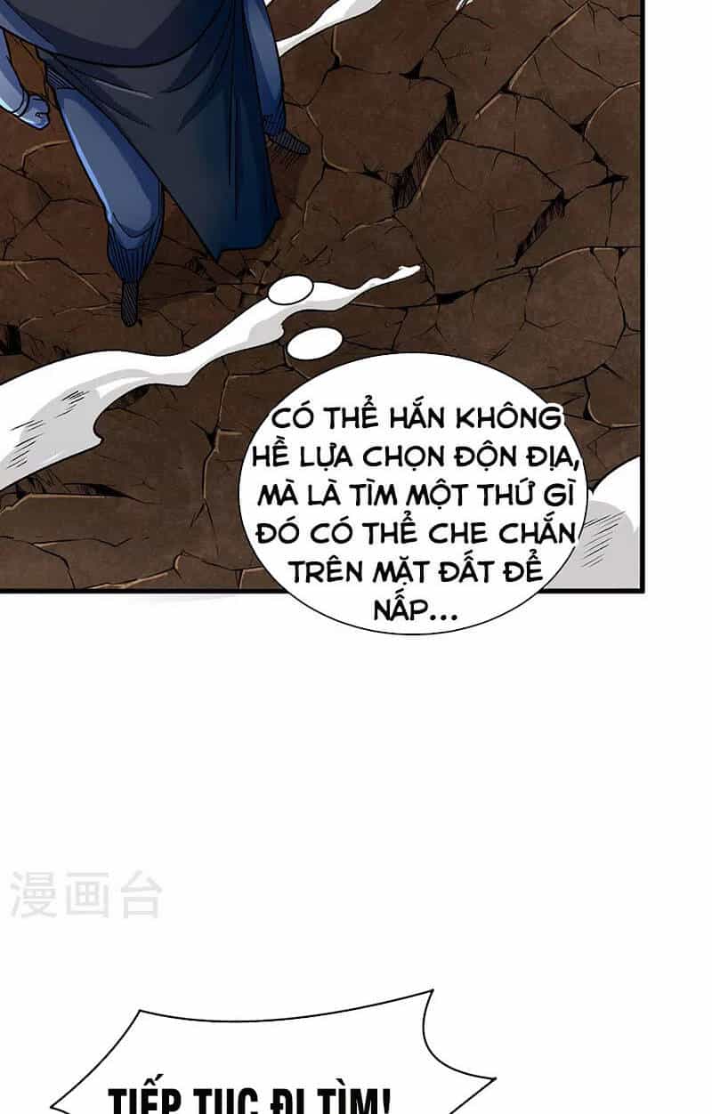 Võ Đạo Độc Tôn - Chương 430 - ảnh 11