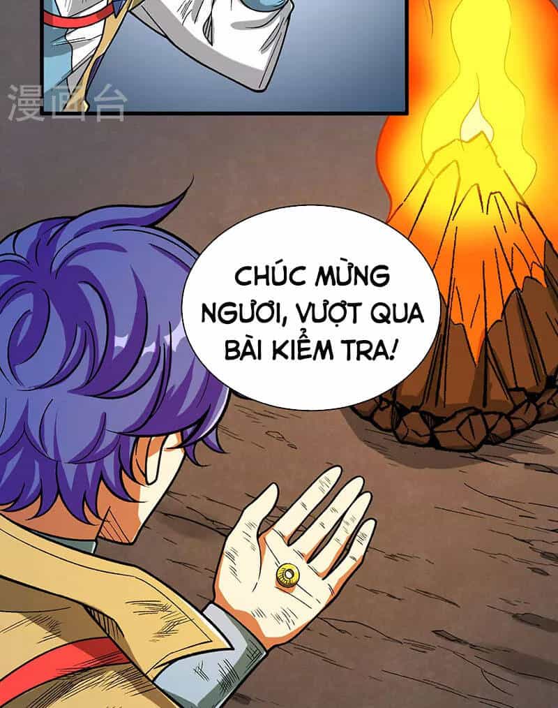 Võ Đạo Độc Tôn - Chương 430 - ảnh 26