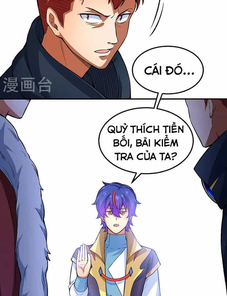 Võ Đạo Độc Tôn - Chương 431 - ảnh 42