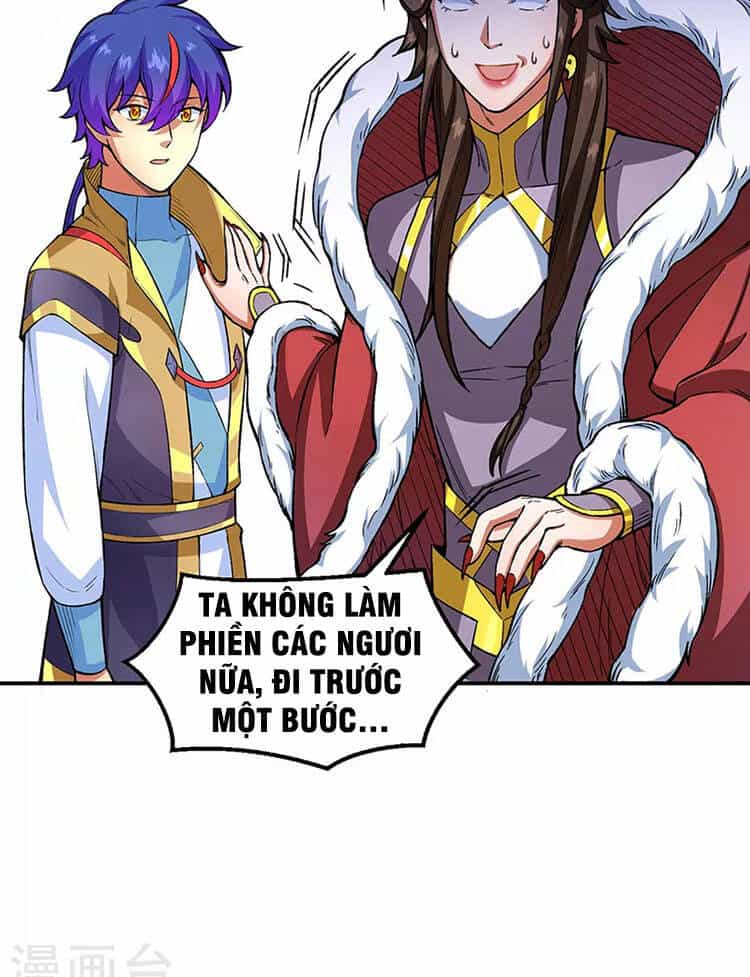 Võ Đạo Độc Tôn - Chương 431 - ảnh 49
