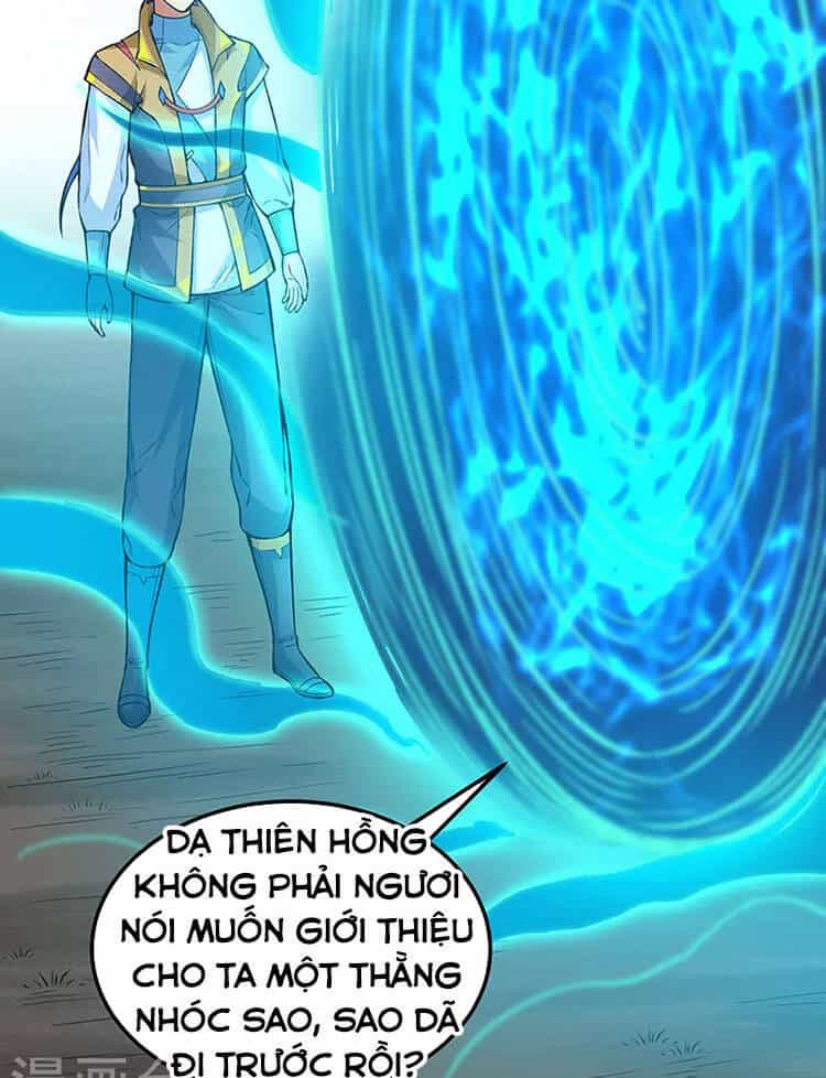 Võ Đạo Độc Tôn - Chương 431 - ảnh 52