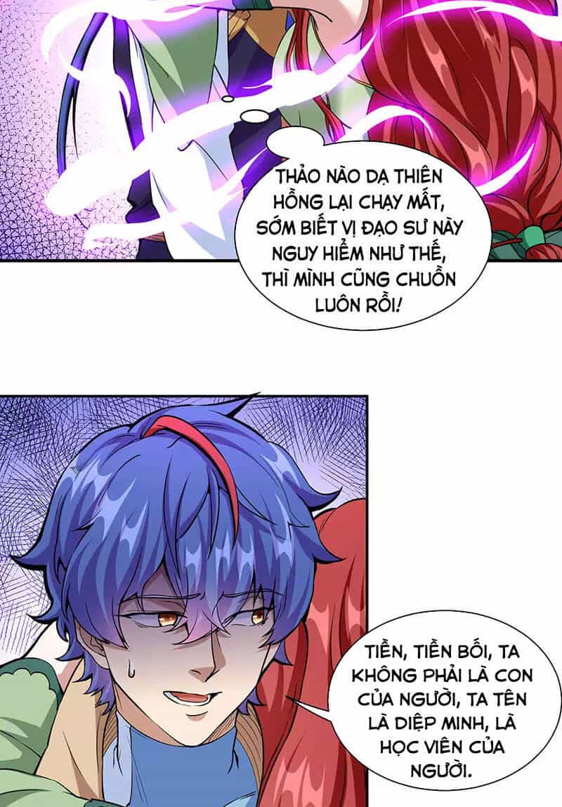 Võ Đạo Độc Tôn - Chương 432 - ảnh 10