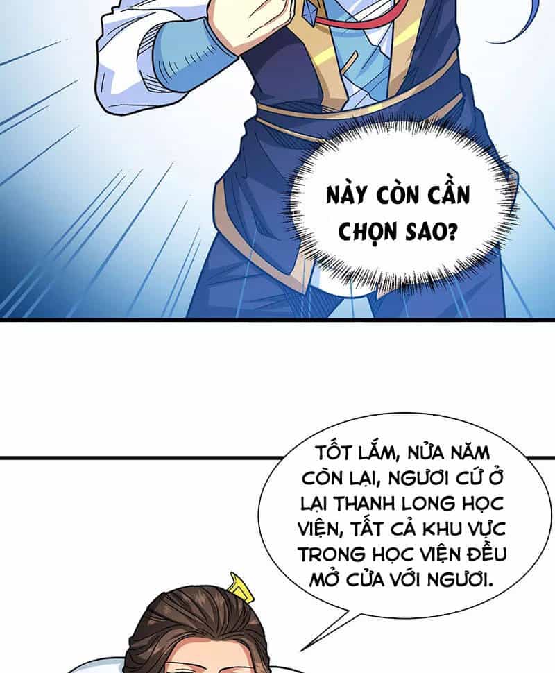Võ Đạo Độc Tôn - Chương 434 - ảnh 33
