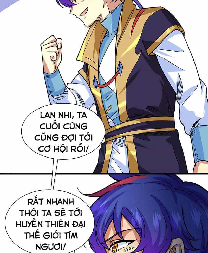 Võ Đạo Độc Tôn - Chương 434 - ảnh 37