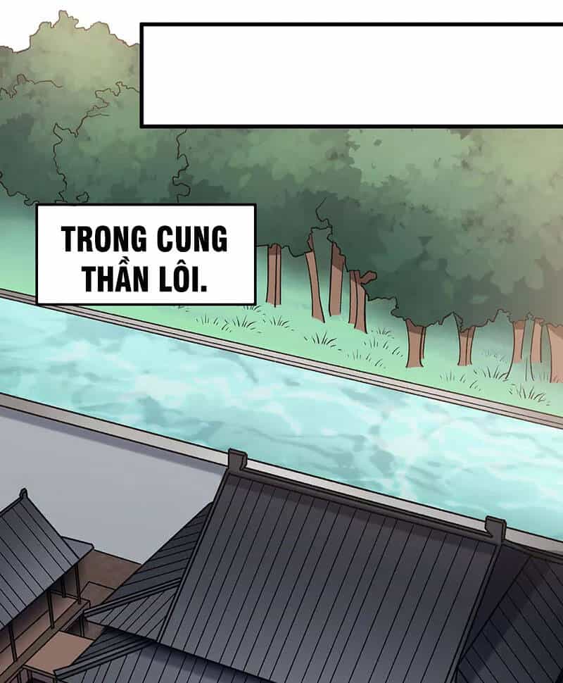 Võ Đạo Độc Tôn - Chương 434 - ảnh 39