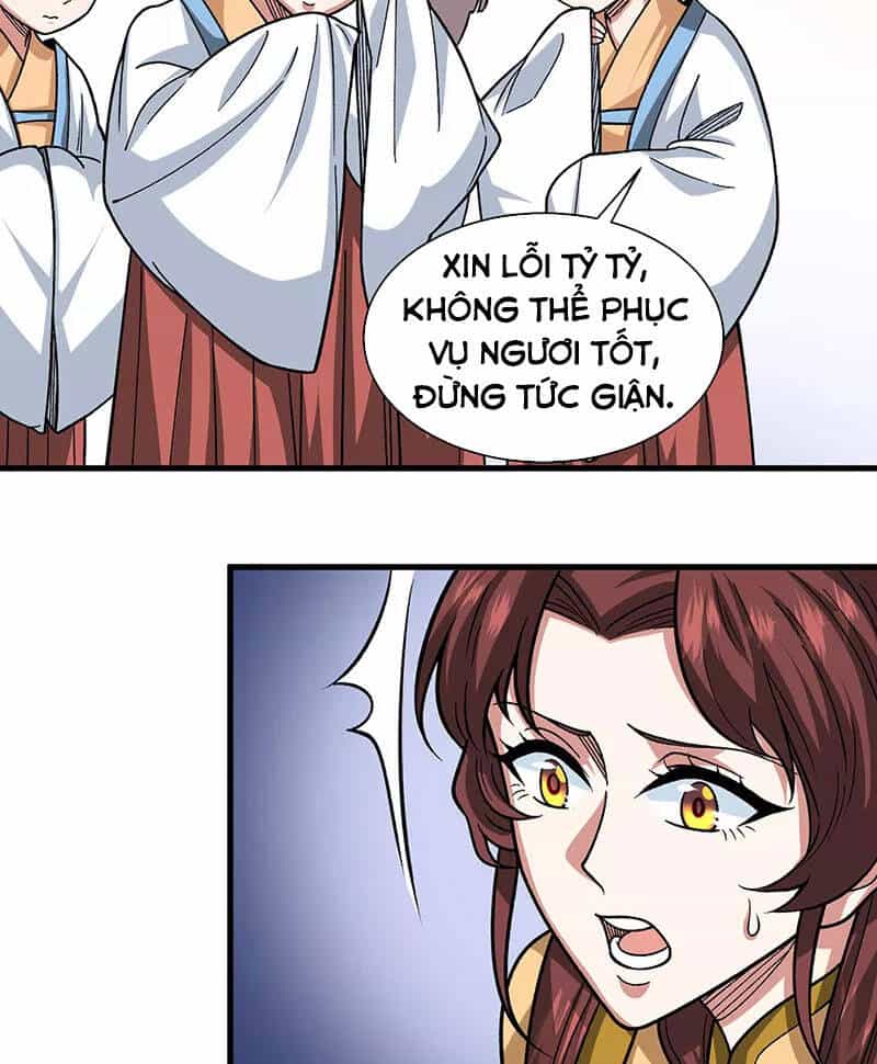 Võ Đạo Độc Tôn - Chương 434 - ảnh 45