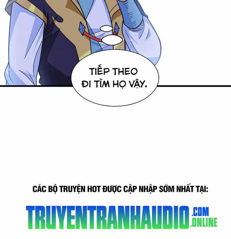 Võ Đạo Độc Tôn - Chương 434 - ảnh 60
