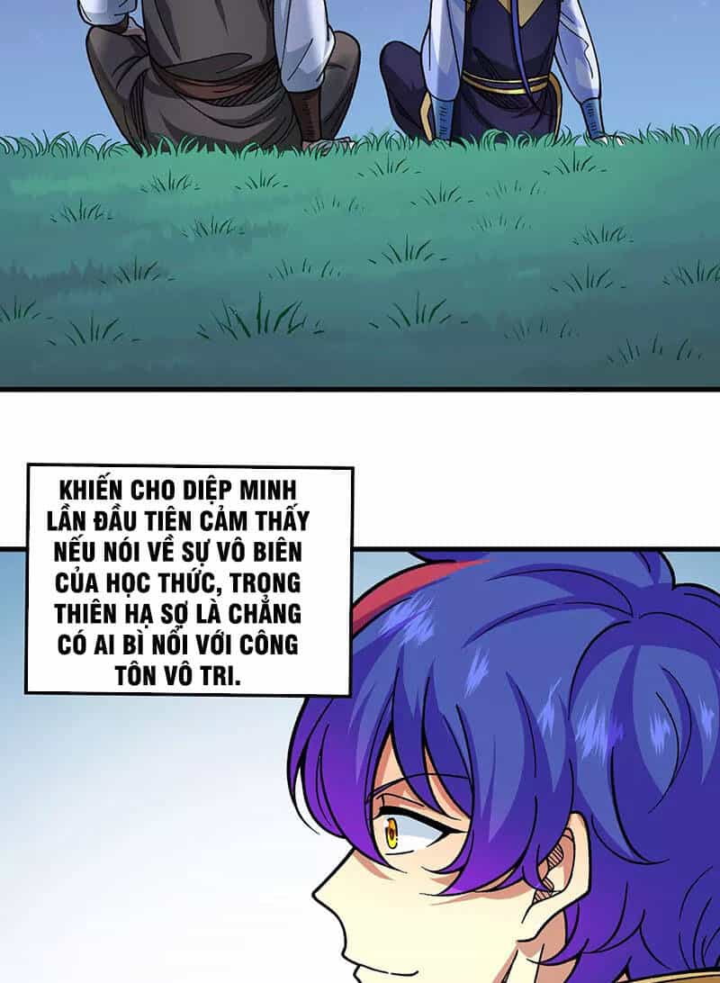 Võ Đạo Độc Tôn - Chương 434 - ảnh 7