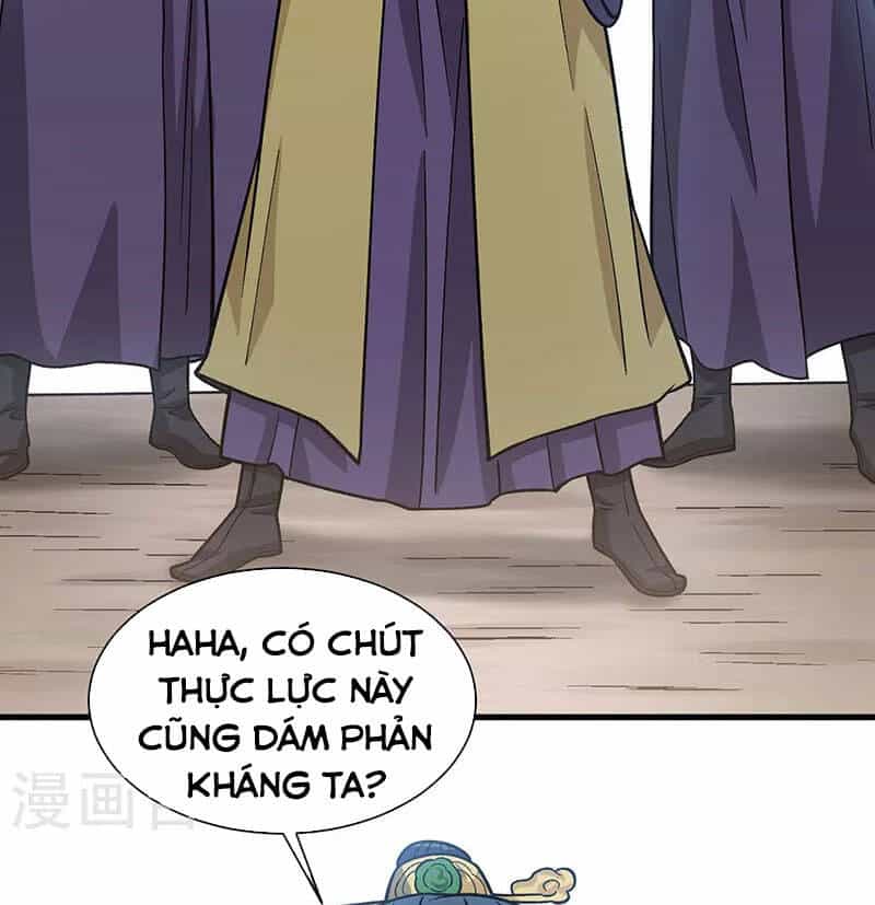 Võ Đạo Độc Tôn - Chương 434 - ảnh 75