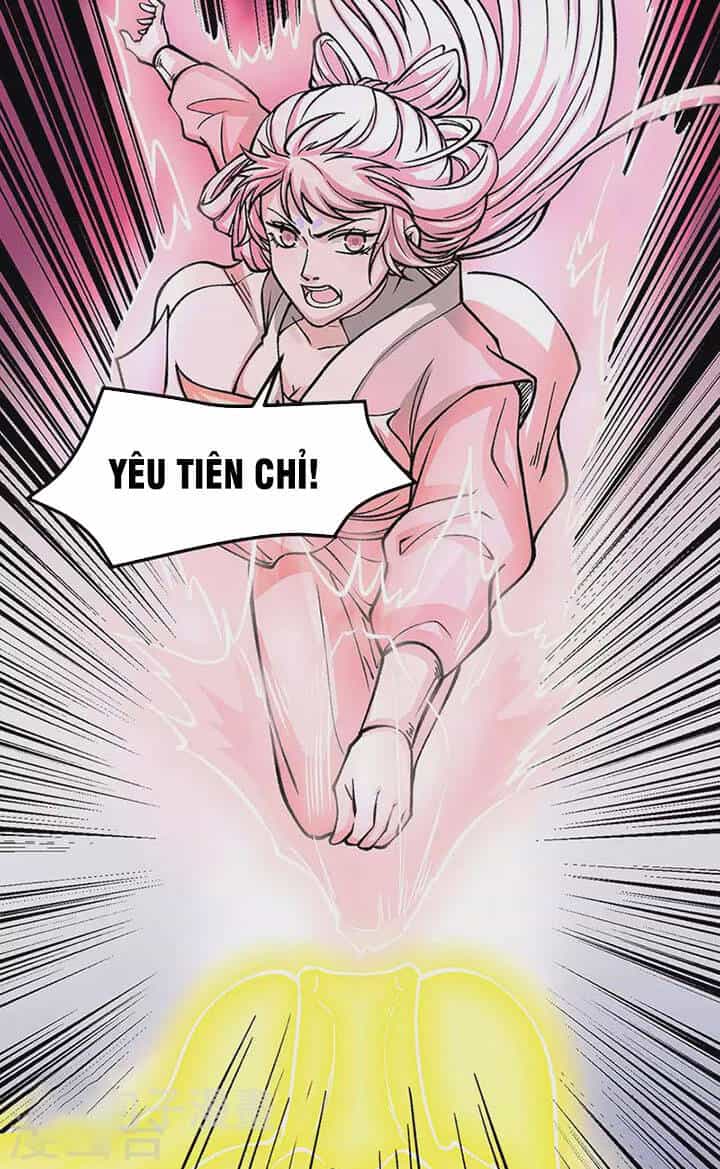 Võ Đạo Độc Tôn - Chương 435 - ảnh 10