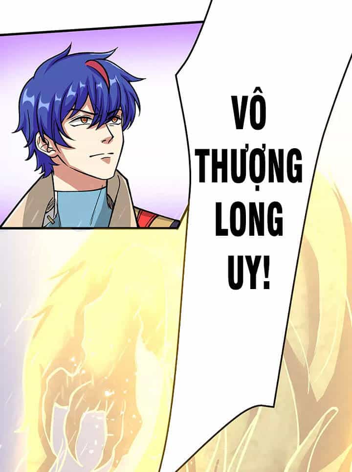 Võ Đạo Độc Tôn - Chương 435 - ảnh 34