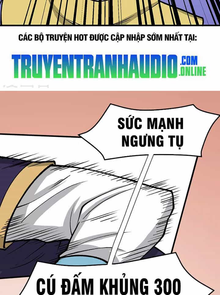 Võ Đạo Độc Tôn - Chương 435 - ảnh 46