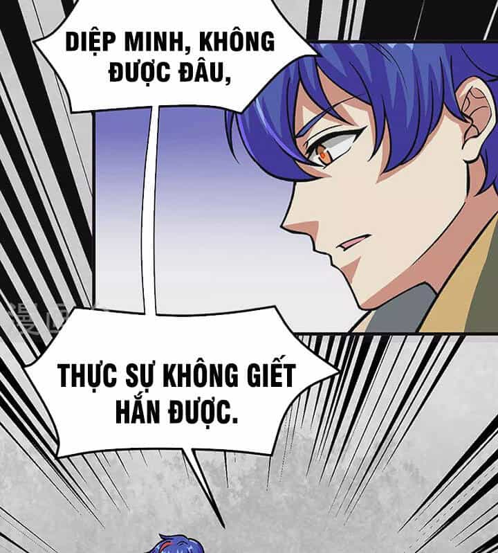 Võ Đạo Độc Tôn - Chương 435 - ảnh 62