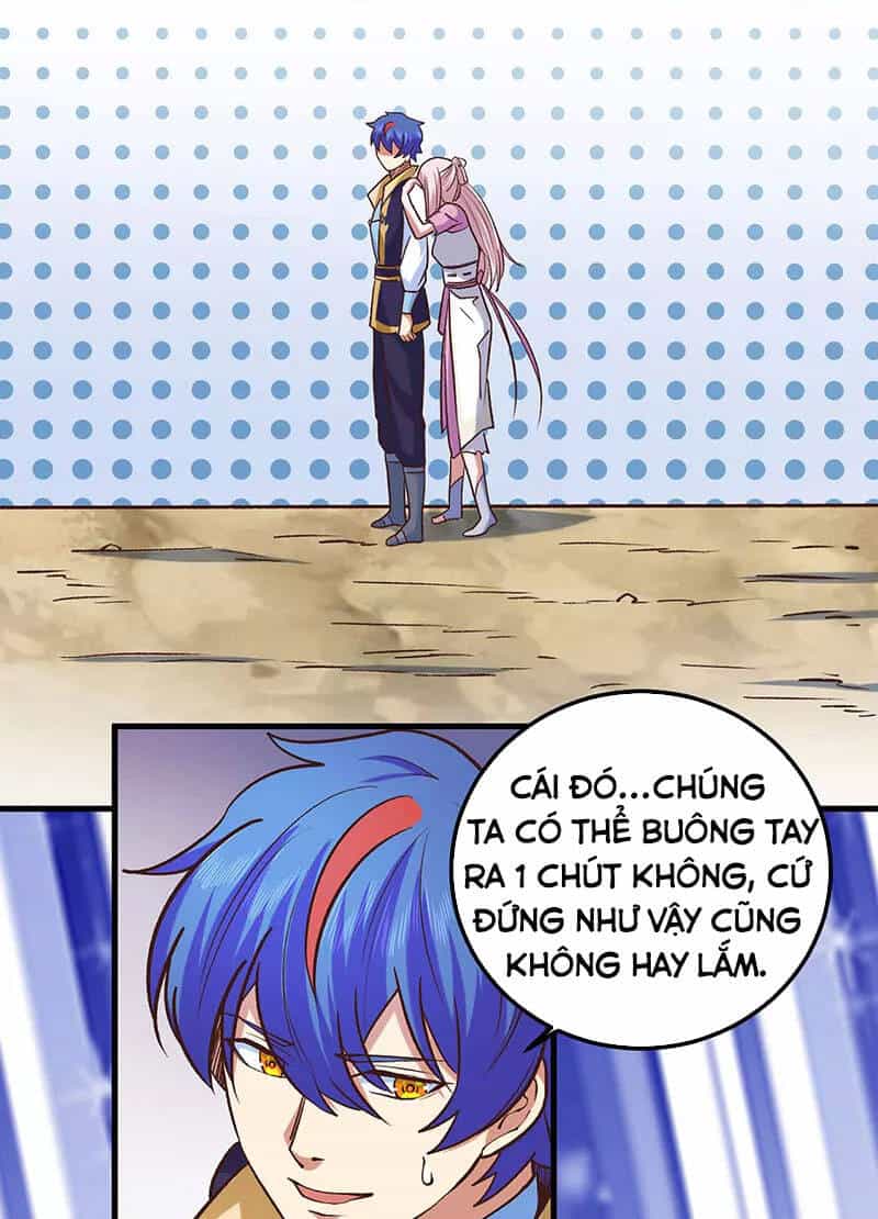 Võ Đạo Độc Tôn - Chương 436 - ảnh 15