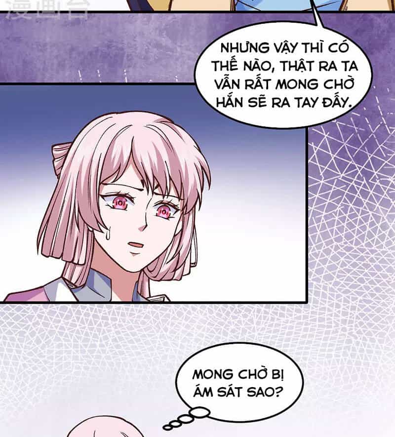 Võ Đạo Độc Tôn - Chương 436 - ảnh 29