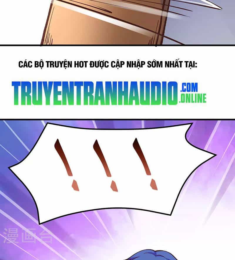 Võ Đạo Độc Tôn - Chương 436 - ảnh 35