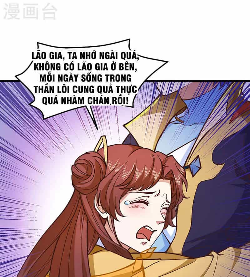 Võ Đạo Độc Tôn - Chương 436 - ảnh 38