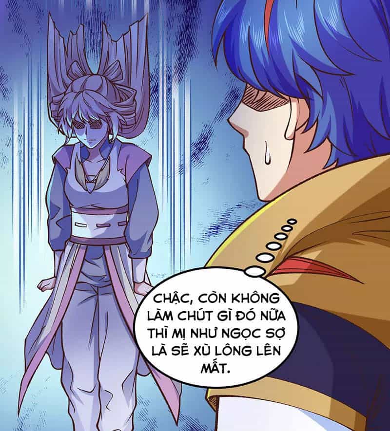 Võ Đạo Độc Tôn - Chương 436 - ảnh 48