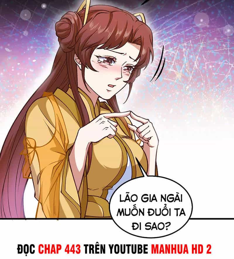 Võ Đạo Độc Tôn - Chương 436 - ảnh 51