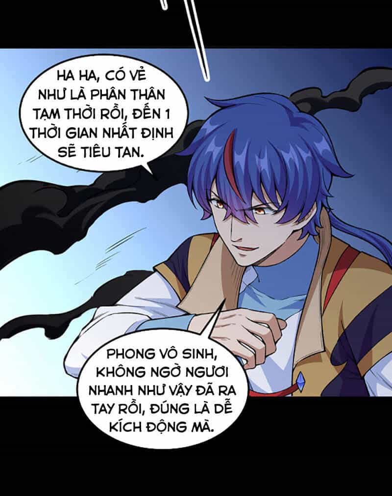 Võ Đạo Độc Tôn - Chương 437 - ảnh 40