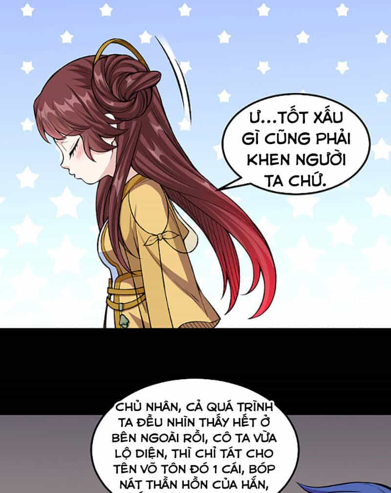 Võ Đạo Độc Tôn - Chương 437 - ảnh 48