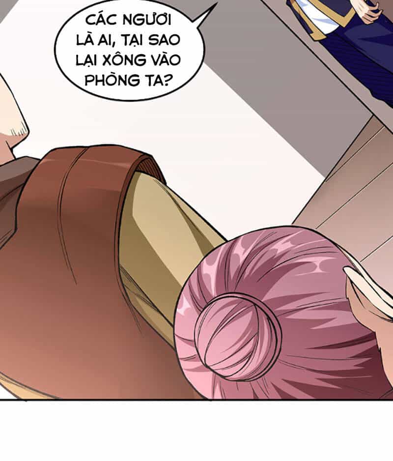 Võ Đạo Độc Tôn - Chương 437 - ảnh 65