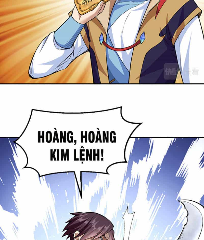 Võ Đạo Độc Tôn - Chương 437 - ảnh 76