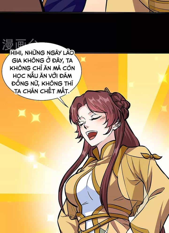 Võ Đạo Độc Tôn - Chương 438 - ảnh 20