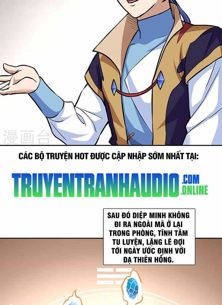 Võ Đạo Độc Tôn - Chương 438 - ảnh 30