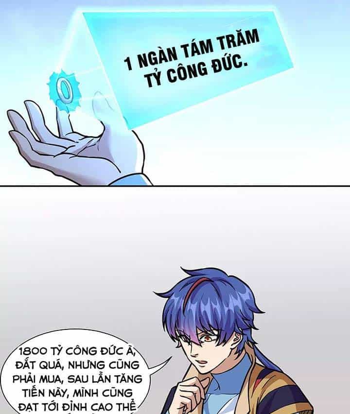 Võ Đạo Độc Tôn - Chương 438 - ảnh 44