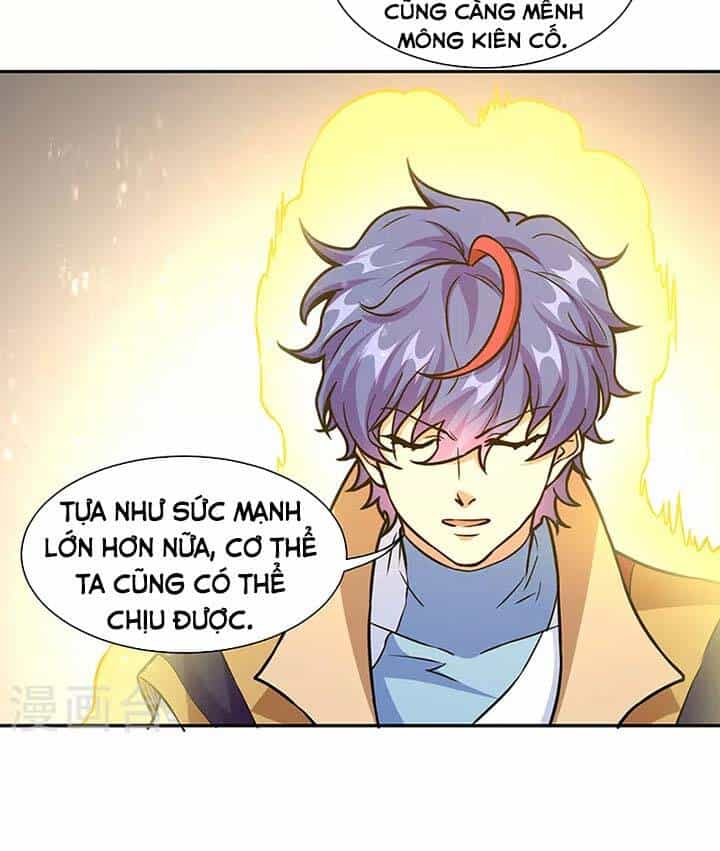 Võ Đạo Độc Tôn - Chương 438 - ảnh 55