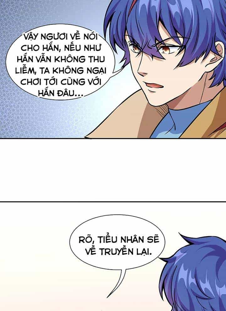 Võ Đạo Độc Tôn - Chương 438 - ảnh 8