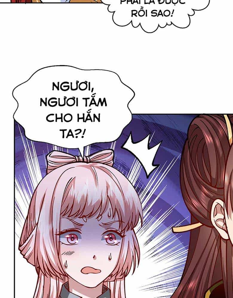 Võ Đạo Độc Tôn - Chương 439 - ảnh 19
