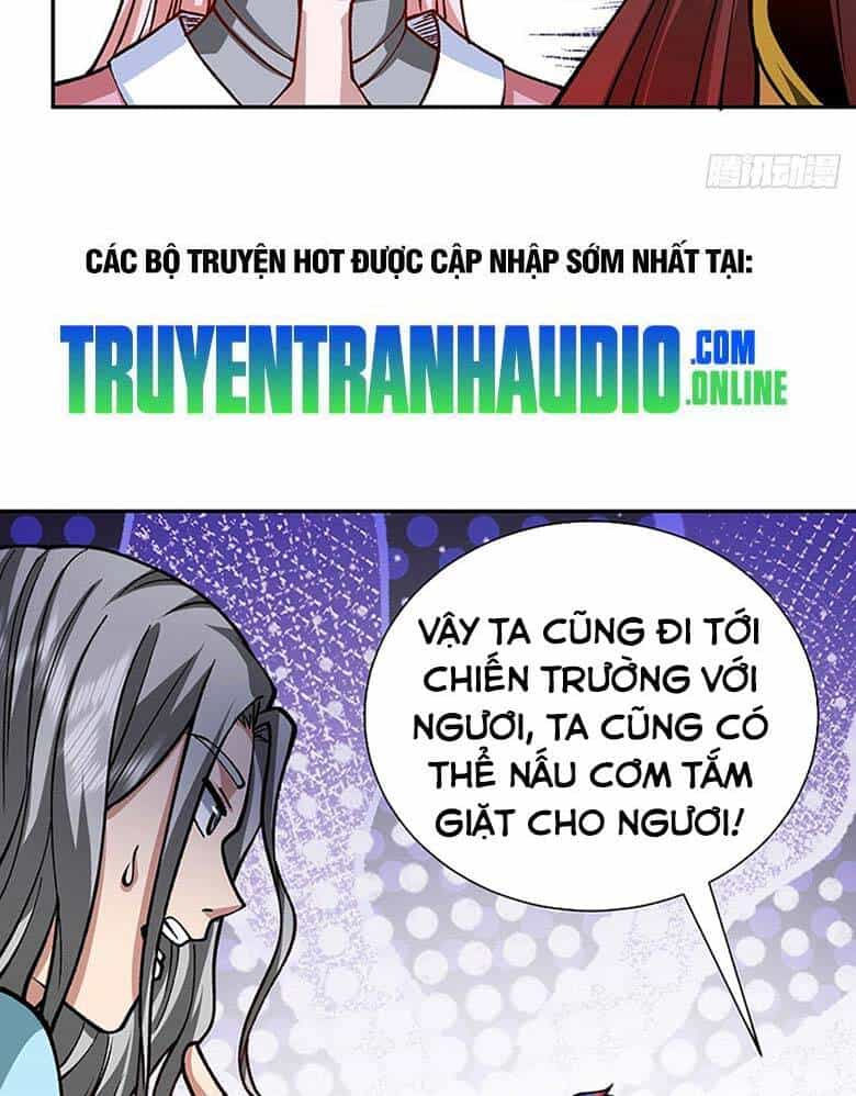 Võ Đạo Độc Tôn - Chương 439 - ảnh 20