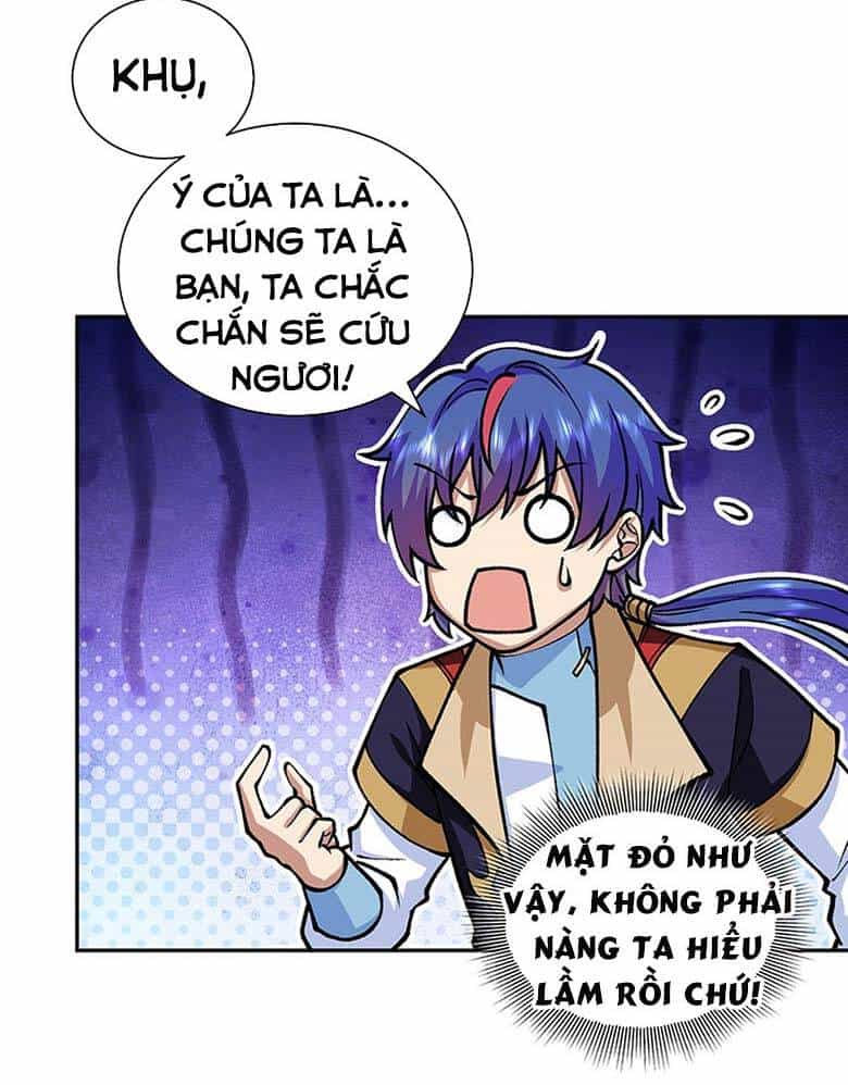 Võ Đạo Độc Tôn - Chương 439 - ảnh 31