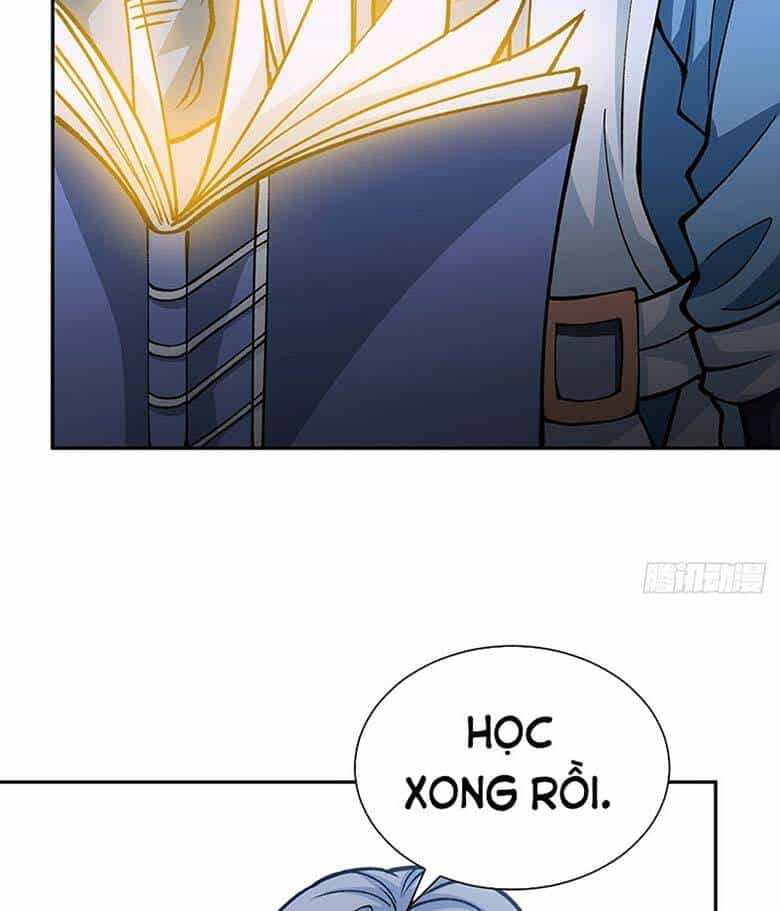 Võ Đạo Độc Tôn - Chương 439 - ảnh 37
