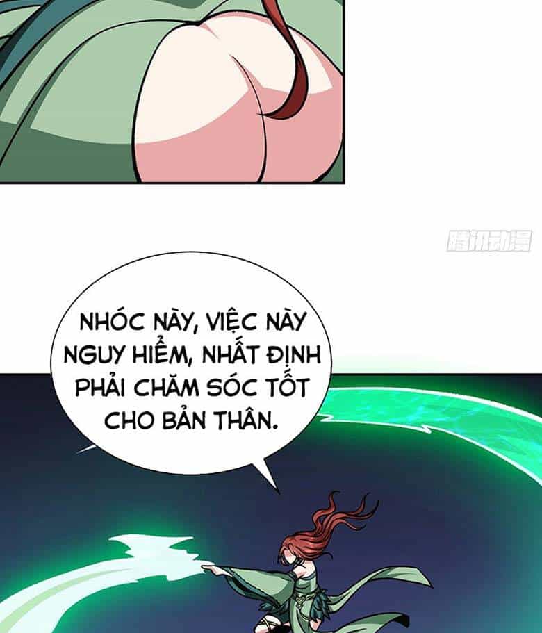 Võ Đạo Độc Tôn - Chương 439 - ảnh 42